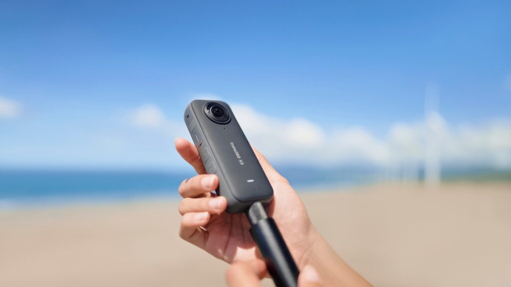 Insta360 X3
