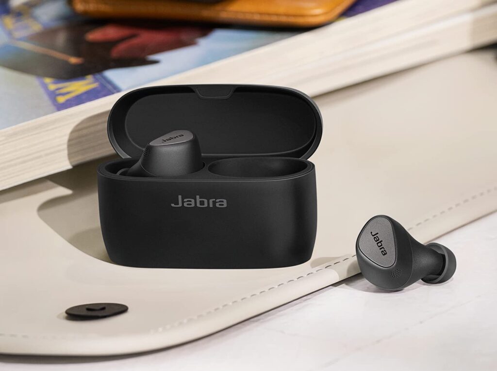 Jabra Elite 5