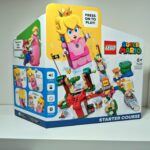 LEGO Avventure di Peach e Casa dei regali di Yoshi: abbiamo provato le novità del mondo Super Mario 1