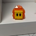 LEGO Avventure di Peach e Casa dei regali di Yoshi: abbiamo provato le novità del mondo Super Mario 21