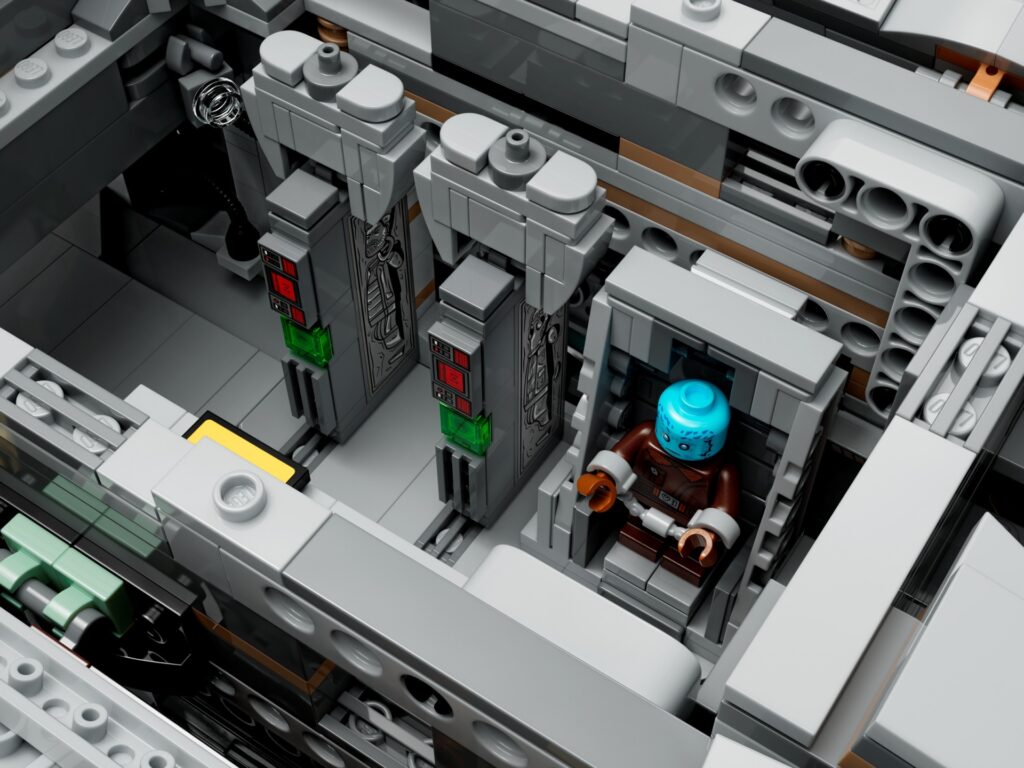 LEGO Razor Crest UCS