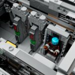 LEGO Razor Crest UCS, il nuovo incredibile set per gli appassionati di Star Wars 1