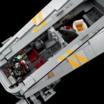 LEGO Razor Crest UCS, il nuovo incredibile set per gli appassionati di Star Wars 2