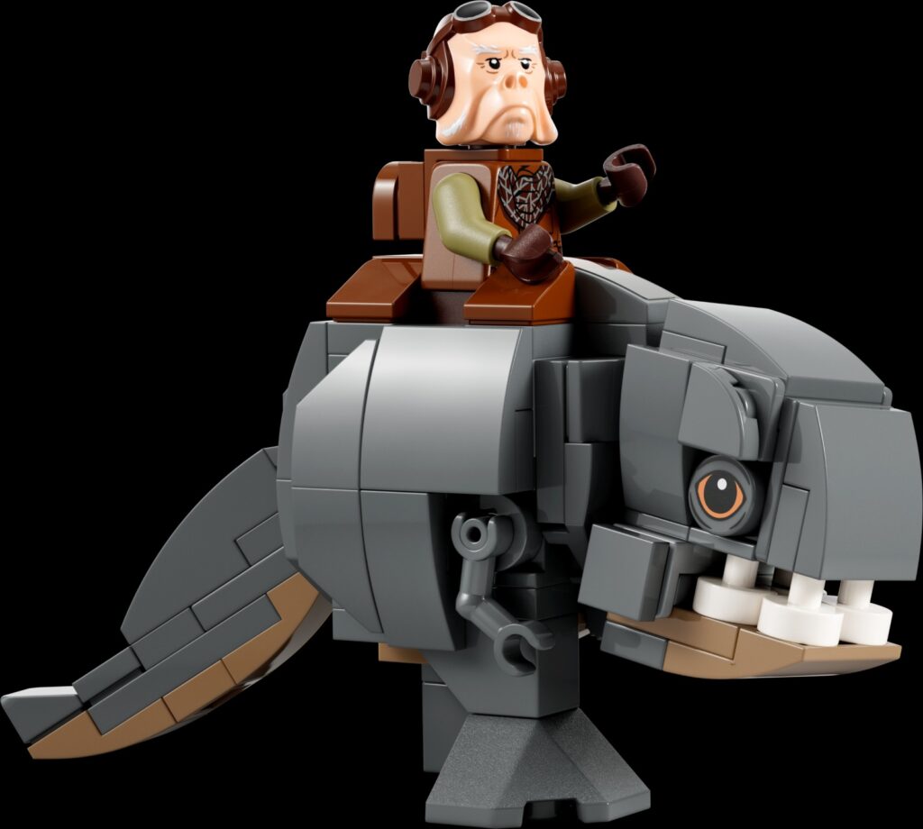 LEGO Razor Crest UCS