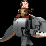 LEGO Razor Crest UCS, il nuovo incredibile set per gli appassionati di Star Wars 3