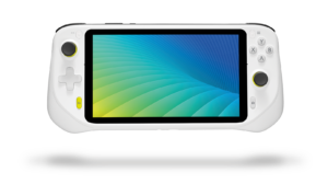 Questa nuova console portatile di Logitech è basata su Android 1