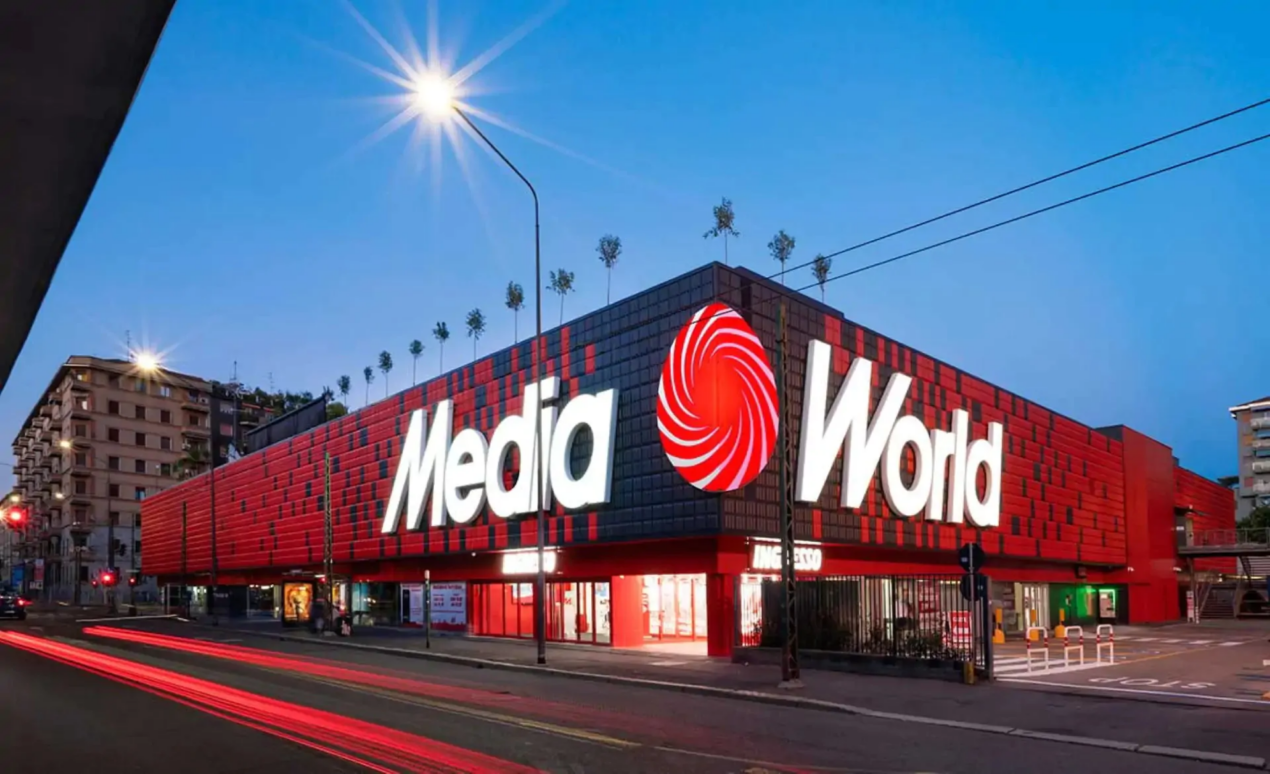 Offerte TV per tutti i gusti con l'iniziativa Sconto World di MediaWorld