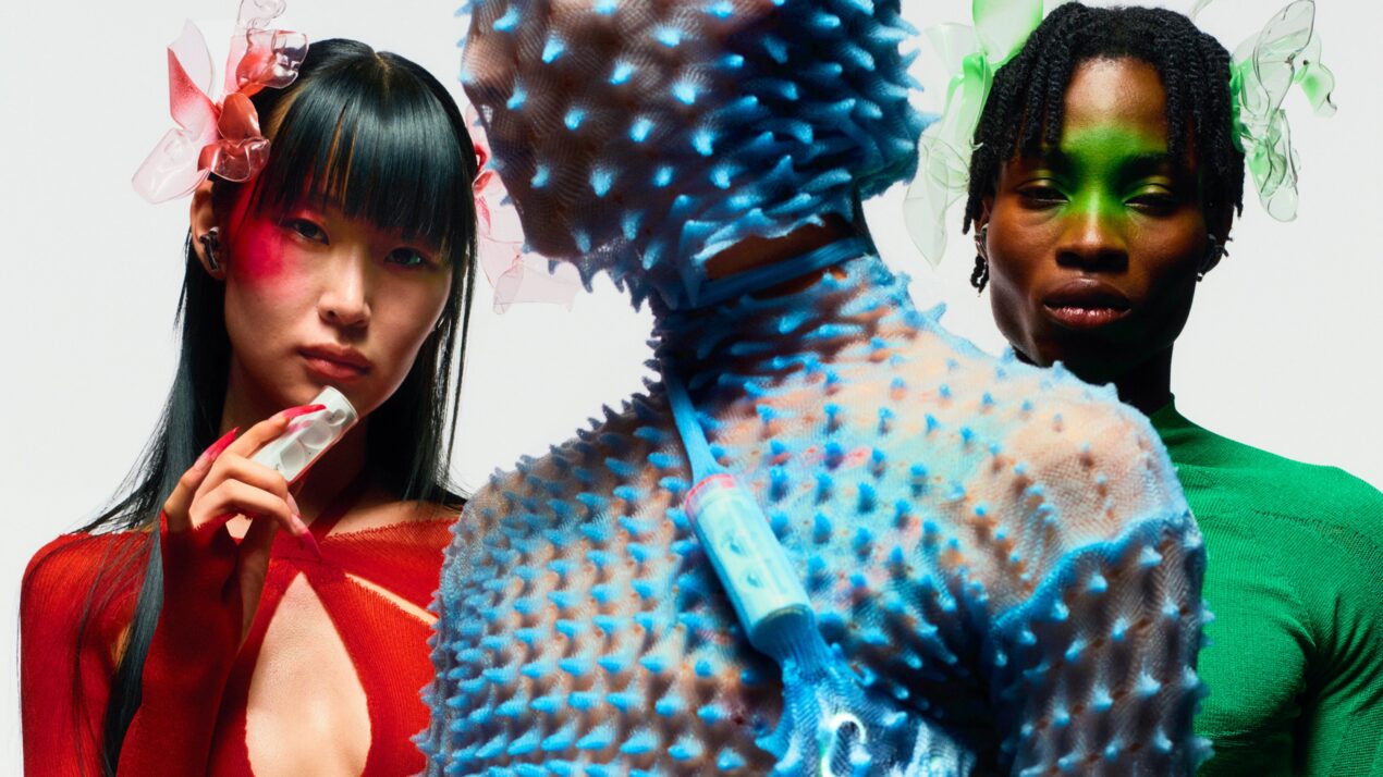 Trapela il design delle cuffie Nothing Ear (Stick); ufficiale la data di lancio