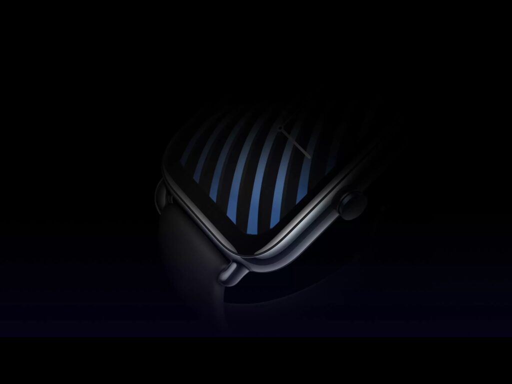 Teaser ufficiale di OnePlus Nord Watch