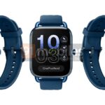 OnePlus Nord Watch come se fosse ufficiale: trapelano specifiche e design 2