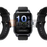 OnePlus Nord Watch come se fosse ufficiale: trapelano specifiche e design 3
