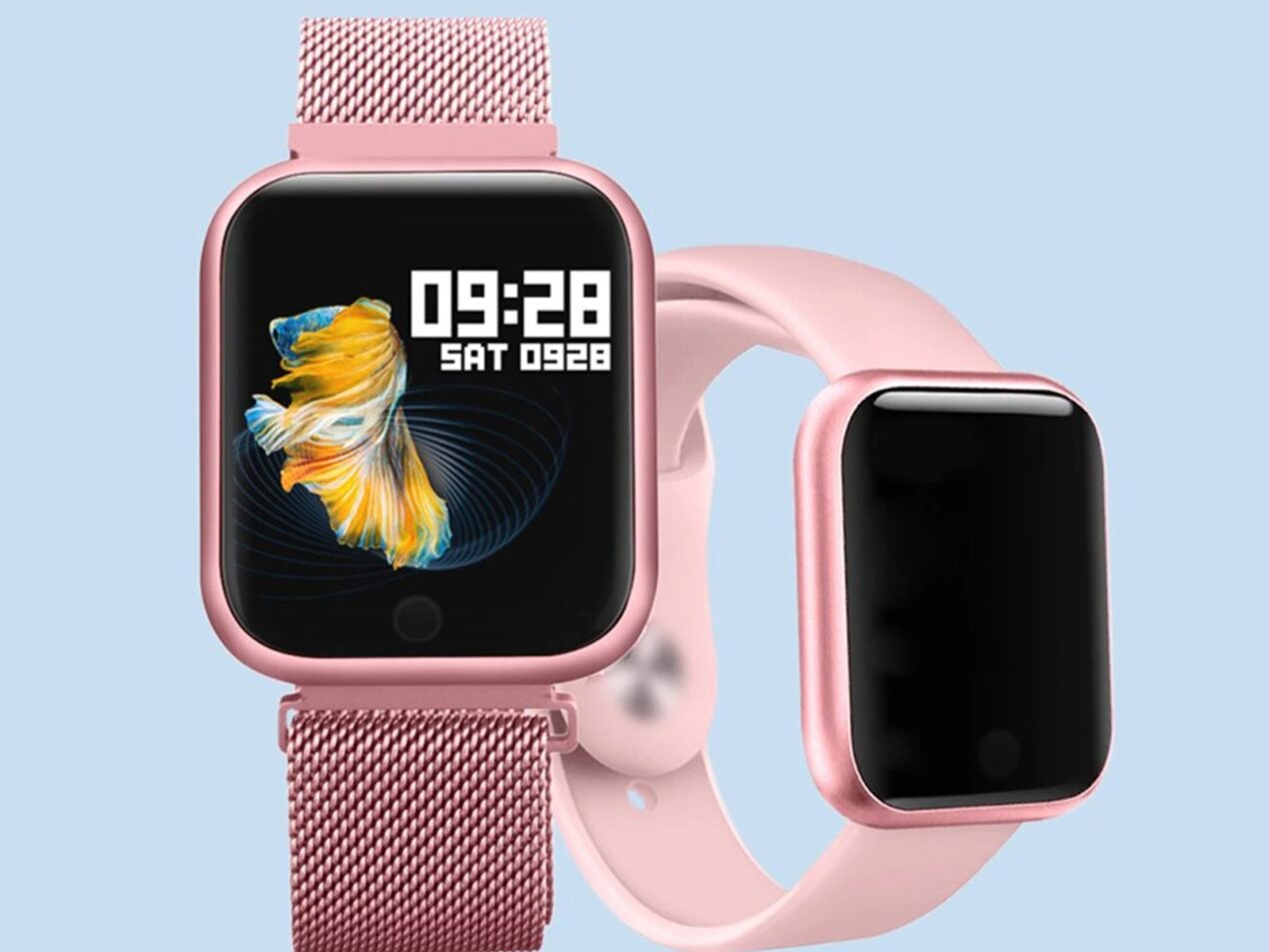 Uno smartwatch tuttofare a meno di 20 euro? Strano ma vero