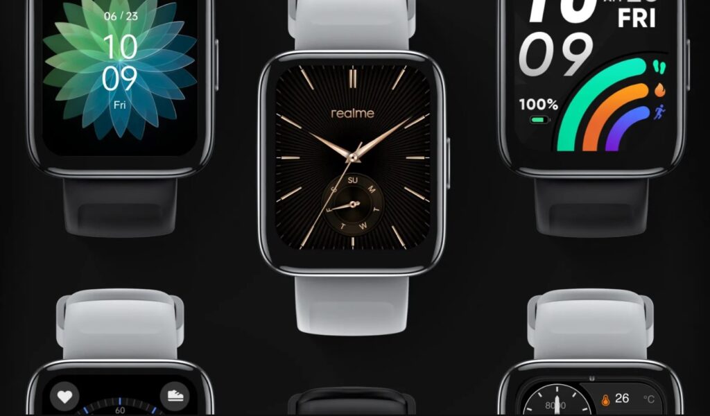 Realme Watch 3 Pro