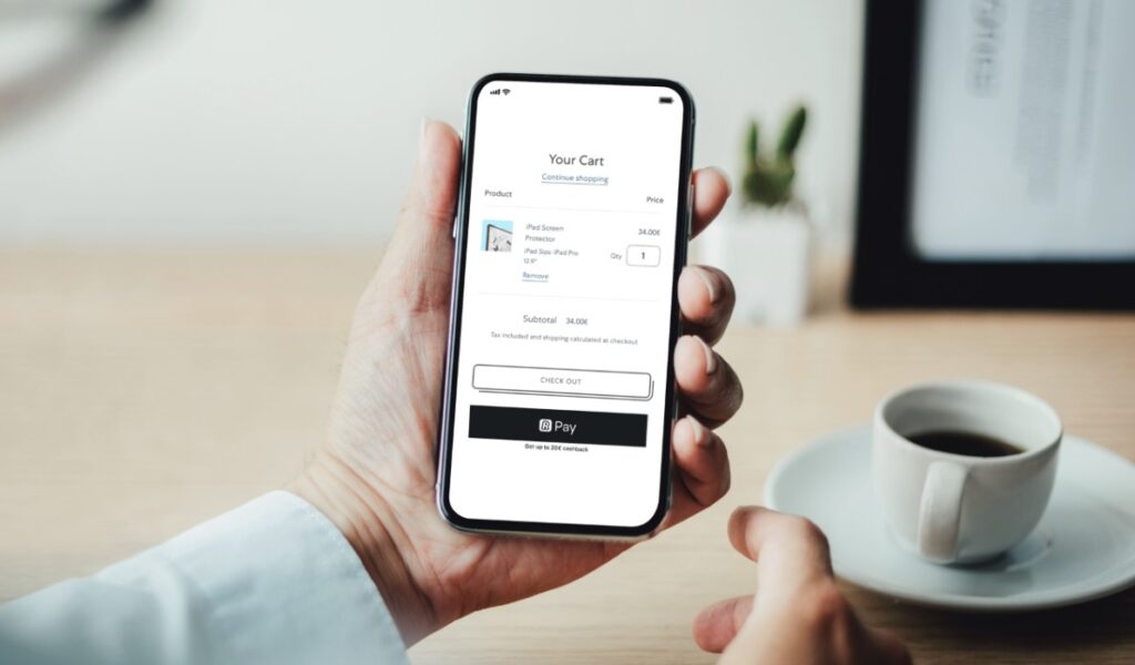 Revolut Pay