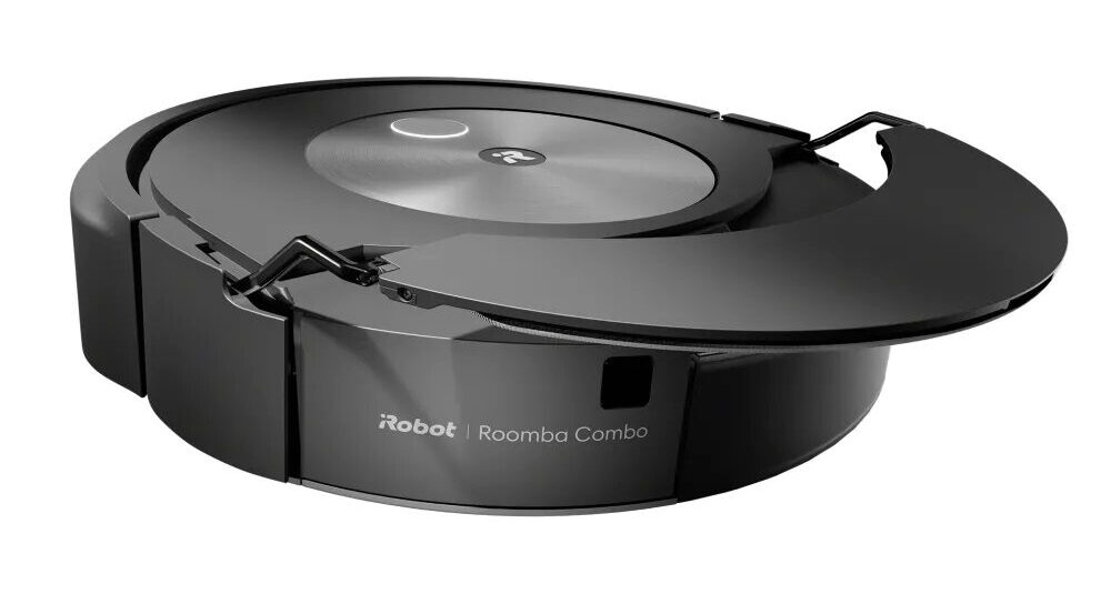 Roomba Combo J7 Plus