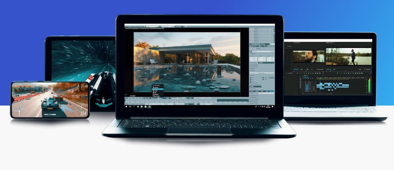 SHADOW arriva in Italia: un PC Windows sul cloud sempre a disposizione