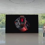 Apple Watch Series 8 e SE 2 ufficiali con focus sulla salute, ma la vera novità è Watch Ultra 1