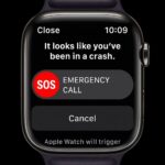 Apple Watch Series 8 e SE 2 ufficiali con focus sulla salute, ma la vera novità è Watch Ultra 9
