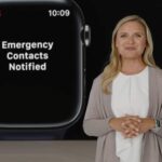 Apple Watch Series 8 e SE 2 ufficiali con focus sulla salute, ma la vera novità è Watch Ultra 10