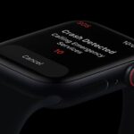 Apple Watch Series 8 e SE 2 ufficiali con focus sulla salute, ma la vera novità è Watch Ultra 12