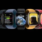 Apple Watch Series 8 e SE 2 ufficiali con focus sulla salute, ma la vera novità è Watch Ultra 19