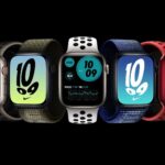 Apple Watch Series 8 e SE 2 ufficiali con focus sulla salute, ma la vera novità è Watch Ultra 20