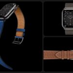 Apple Watch Series 8 e SE 2 ufficiali con focus sulla salute, ma la vera novità è Watch Ultra 22