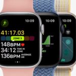 Apple Watch Series 8 e SE 2 ufficiali con focus sulla salute, ma la vera novità è Watch Ultra 30