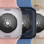Apple Watch Series 8 e SE 2 ufficiali con focus sulla salute, ma la vera novità è Watch Ultra 32