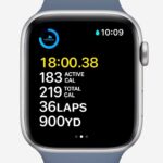 Apple Watch Series 8 e SE 2 ufficiali con focus sulla salute, ma la vera novità è Watch Ultra 34