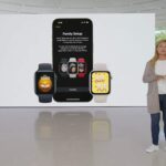 Apple Watch Series 8 e SE 2 ufficiali con focus sulla salute, ma la vera novità è Watch Ultra 38