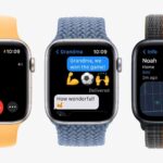 Apple Watch Series 8 e SE 2 ufficiali con focus sulla salute, ma la vera novità è Watch Ultra 39