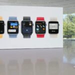 Apple Watch Series 8 e SE 2 ufficiali con focus sulla salute, ma la vera novità è Watch Ultra 40