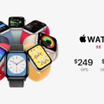 Apple Watch Series 8 e SE 2 ufficiali con focus sulla salute, ma la vera novità è Watch Ultra 42