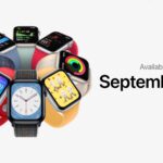 Apple Watch Series 8 e SE 2 ufficiali con focus sulla salute, ma la vera novità è Watch Ultra 43