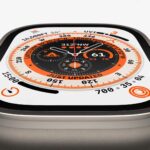 Apple Watch Series 8 e SE 2 ufficiali con focus sulla salute, ma la vera novità è Watch Ultra 50