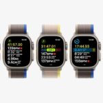 Apple Watch Series 8 e SE 2 ufficiali con focus sulla salute, ma la vera novità è Watch Ultra 55