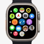Apple Watch Series 8 e SE 2 ufficiali con focus sulla salute, ma la vera novità è Watch Ultra 60