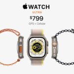 Apple Watch Series 8 e SE 2 ufficiali con focus sulla salute, ma la vera novità è Watch Ultra 63