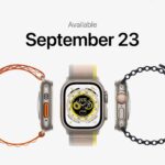 Apple Watch Series 8 e SE 2 ufficiali con focus sulla salute, ma la vera novità è Watch Ultra 64