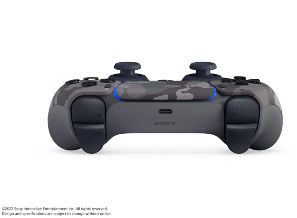 Sony PlayStation 5