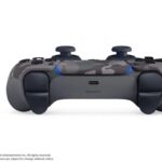 La PlayStation 5 diventa più esclusiva con la Grey Camouflage Collection 2