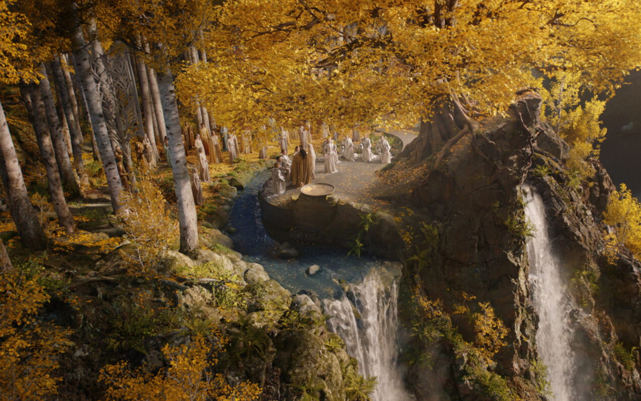 Cosa guardare su Amazon Prime Video a settembre? Le novità tra film, serie TV e originals