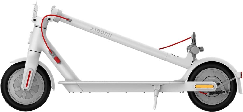 Disponibile in Italia il nuovo monopattino Xiaomi Electric Scooter 3 Lite 1