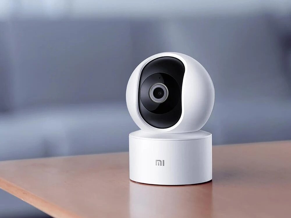 Xiaomi Smart Camera SE 360 PTZ