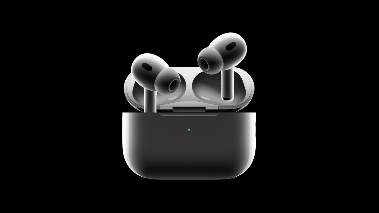 Apple AirPods Pro (2a gen) contro AirPods Pro (1a gen): ecco quali comprare