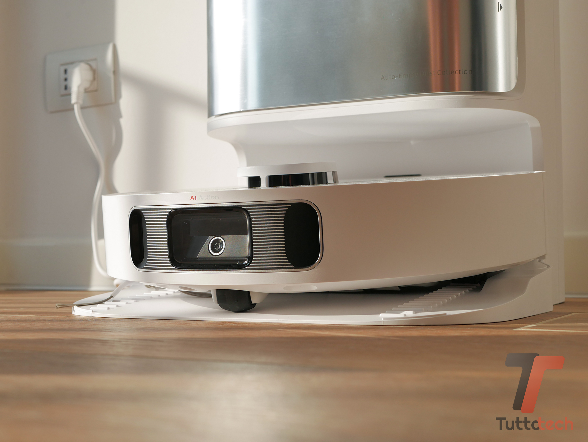 Dreamebot l10s ultra tt 8