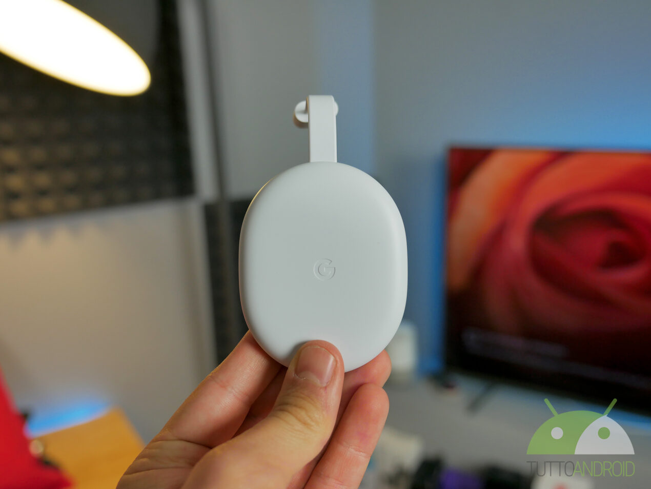 Google Chromecast HD si affaccia sul mercato, ma il prezzo stupisce
