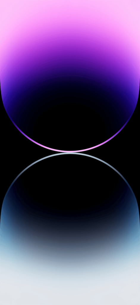 iPhone 14 Pro sfondi