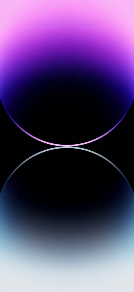 iPhone 14 Pro sfondi